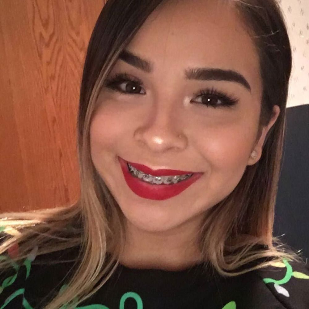 Meet your Posher, Mariza